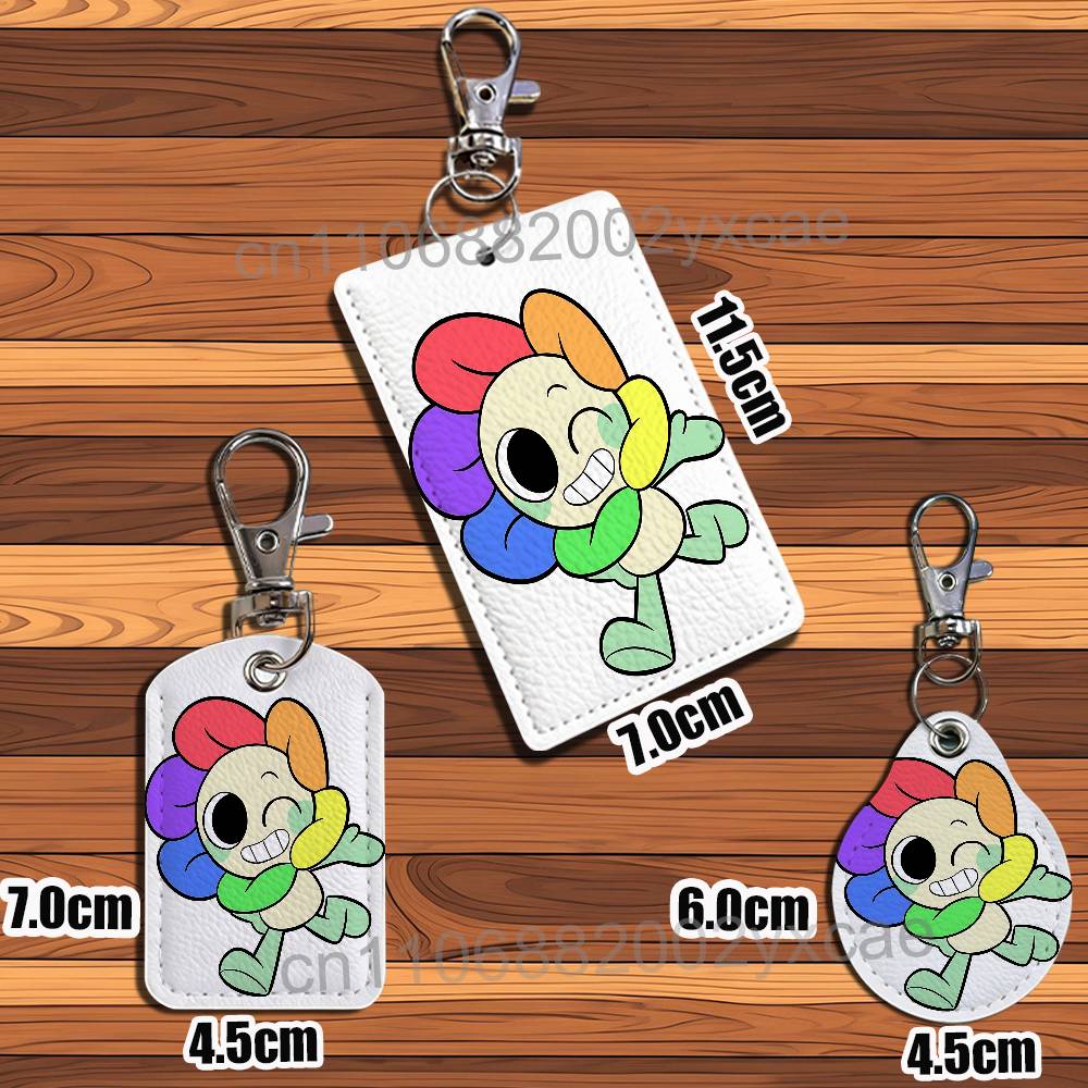 game Vee Dandy cute Astro Worl - Lanyard Badge Holder incelemesi ve fiyatı