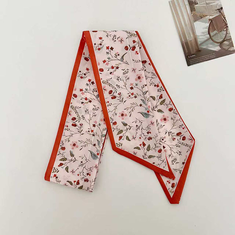 2026 New Arrival Women Vintage - Ascot Neck Scarf incelemesi ve fiyatı