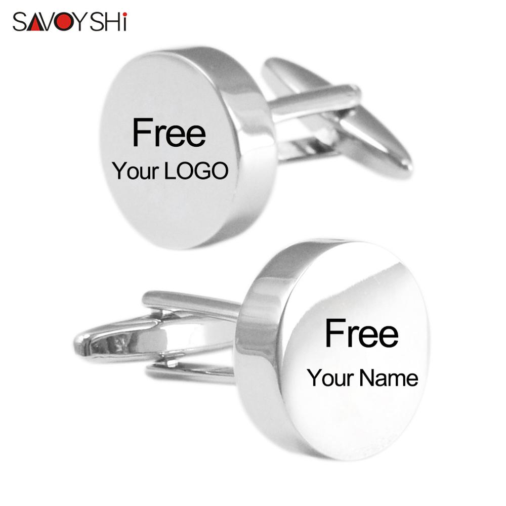 SAVOYSHI Free Engraving Name C - Tie Bar Set Gift incelemesi ve fiyatı