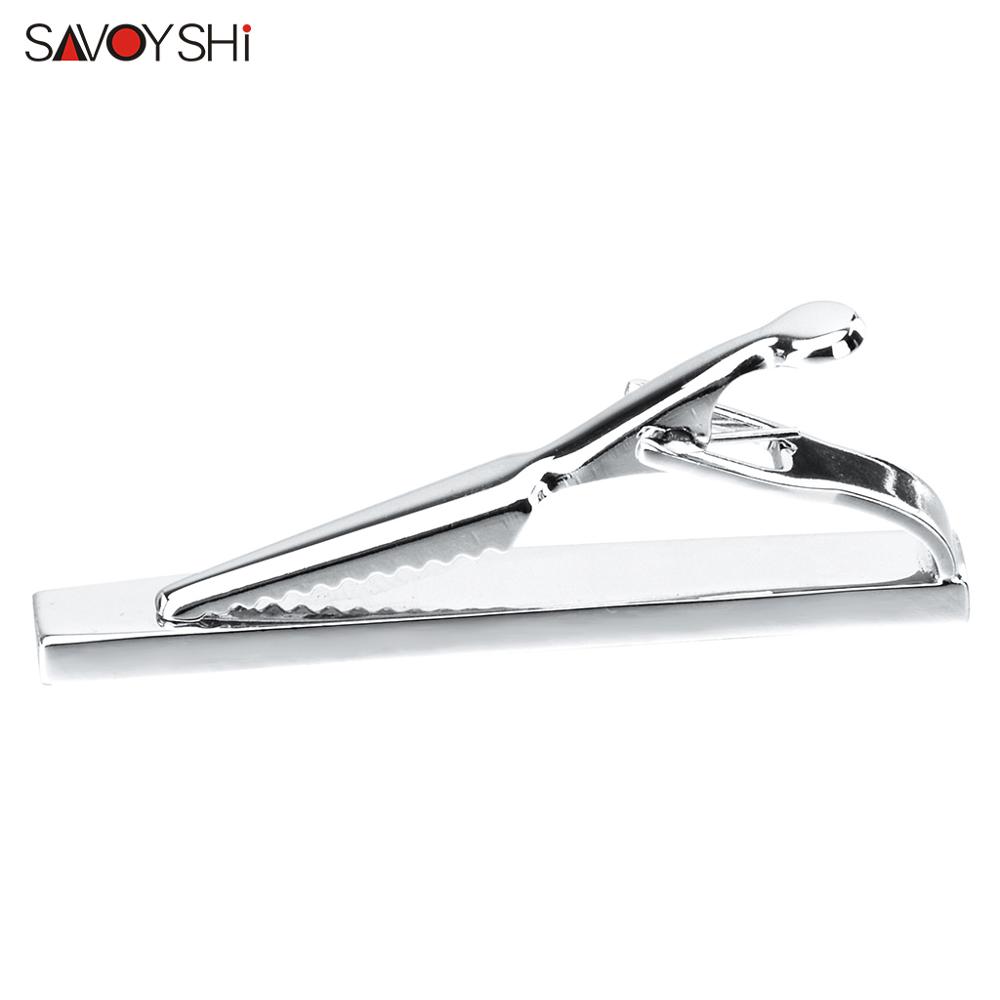 SAVOYSHI Free Engraving Name C - Tie Bar Set Gift incelemesi ve fiyatı
