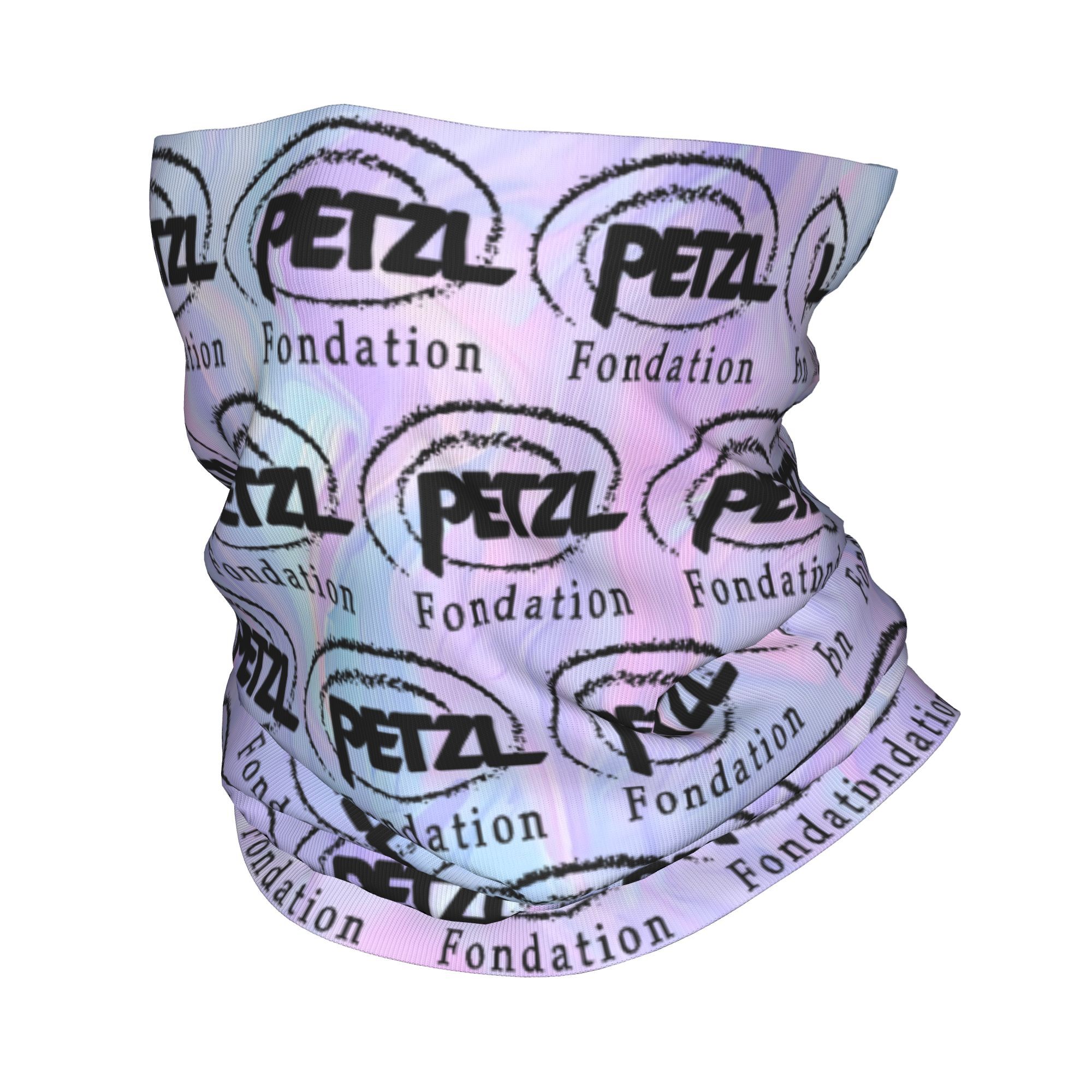 Custom Colorful P-Petzls Banda - Neck Warmer Tube incelemesi ve fiyatı