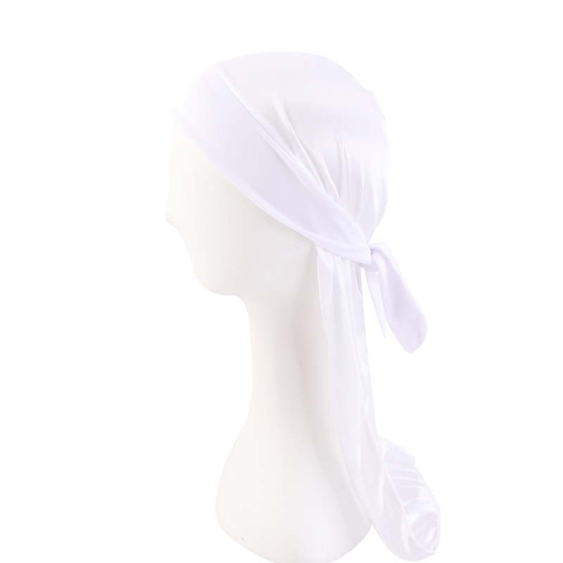 Men's Silky Durags Bandanas Tu - Bandana Doo Rag incelemesi ve fiyatı