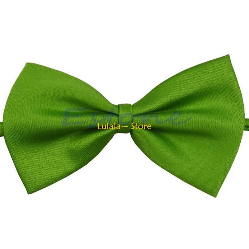 Y4QA Lot Children Girls Boys T - Bow Tie Pre Tied incelemesi ve fiyatı