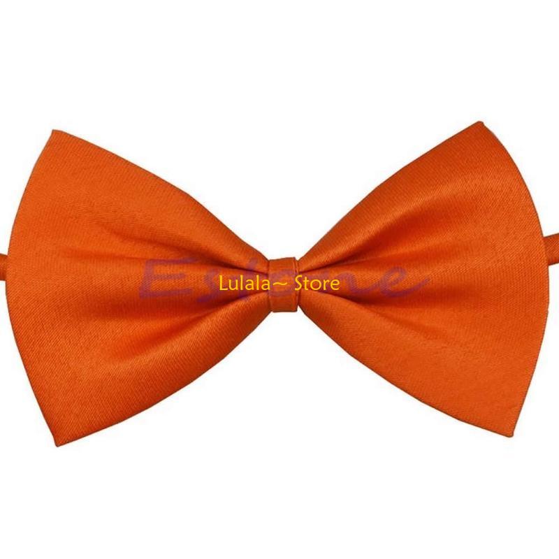 Y4QA Lot Children Girls Boys T - Bow Tie Pre Tied incelemesi ve fiyatı