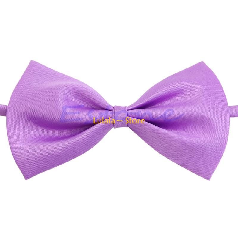 Y4QA Lot Children Girls Boys T - Bow Tie Pre Tied incelemesi ve fiyatı