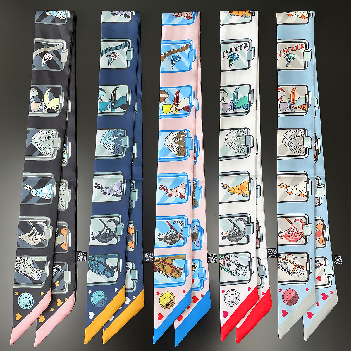 Brand Design Twill 100% Silk S - Face Scarf Mask incelemesi ve fiyatı