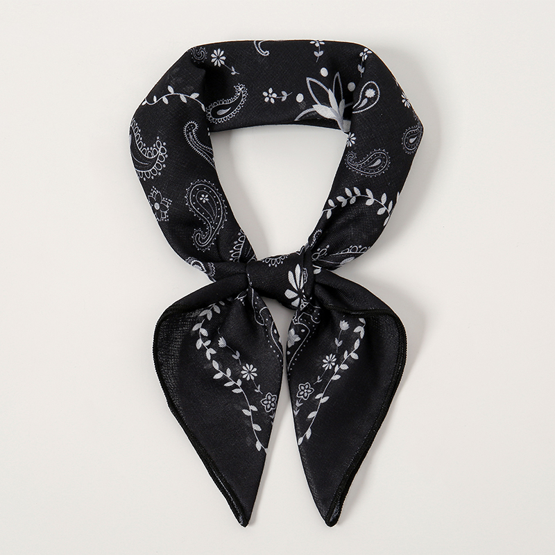 Fashion Hip Hop Bandana Outdoo - Handkerchief Cotton Men incelemesi ve fiyatı