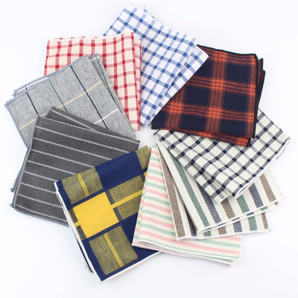 Women Cotton Handkerchiefs Wov - Handkerchief Cotton Men incelemesi ve fiyatı