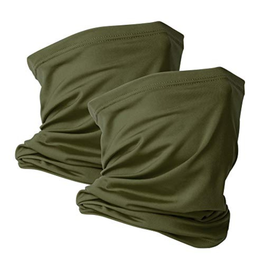 VULKIT 2 Pack Neck Gaiter Face - Face Scarf Mask incelemesi ve fiyatı