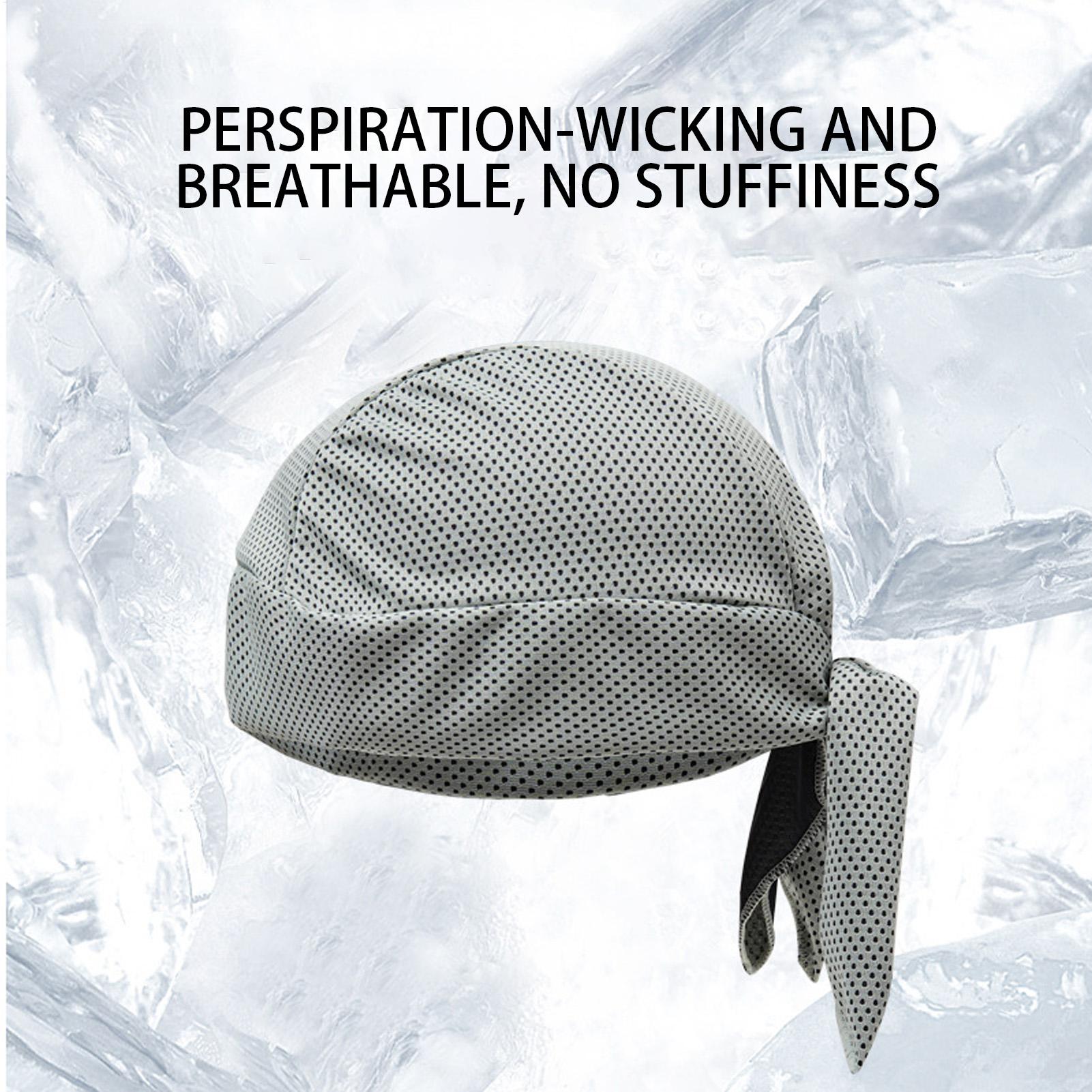 Cycling Hat Under Helmet Quick - Bandana Doo Rag incelemesi ve fiyatı