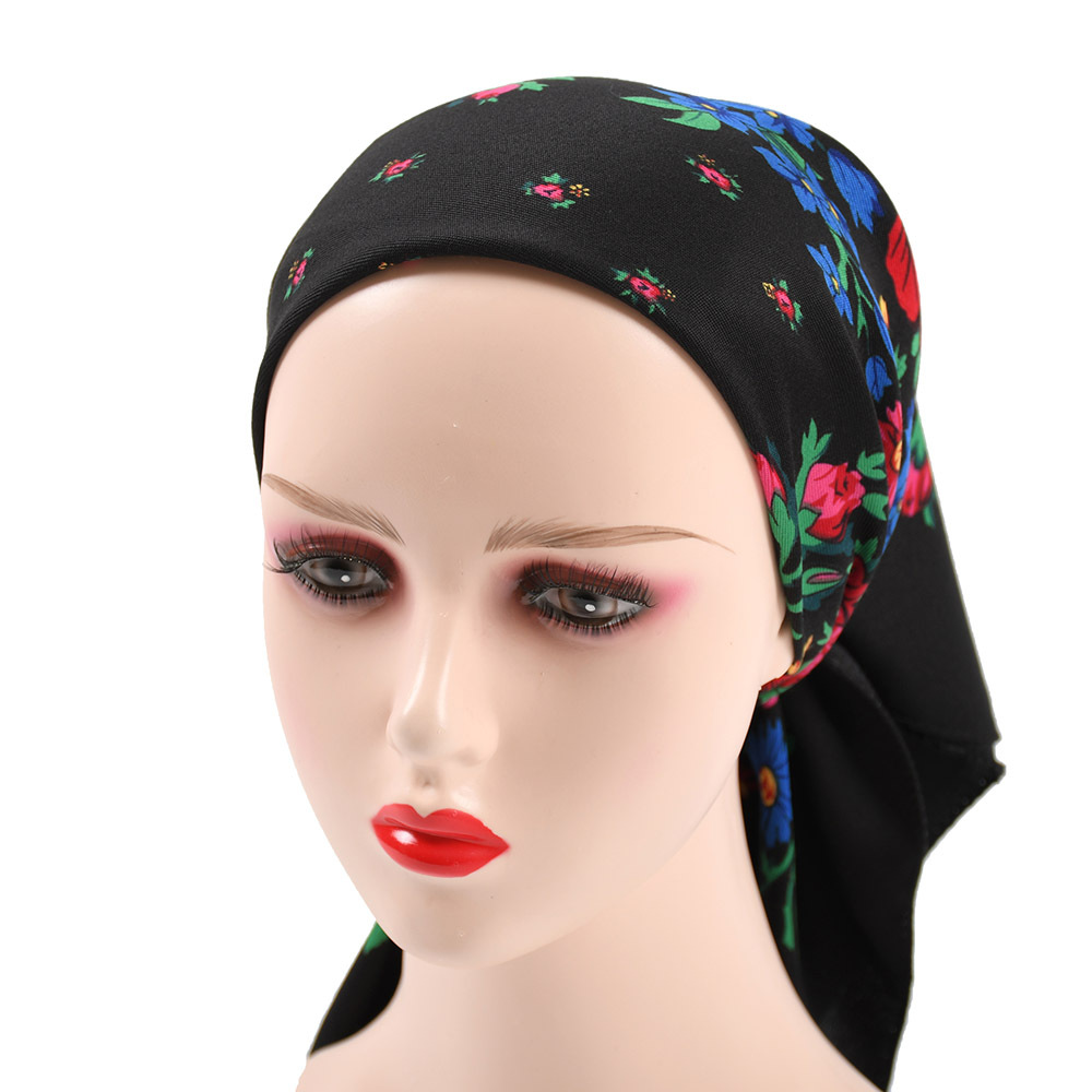 70*70cm Russian Style Square S - Bandana Cotton incelemesi ve fiyatı