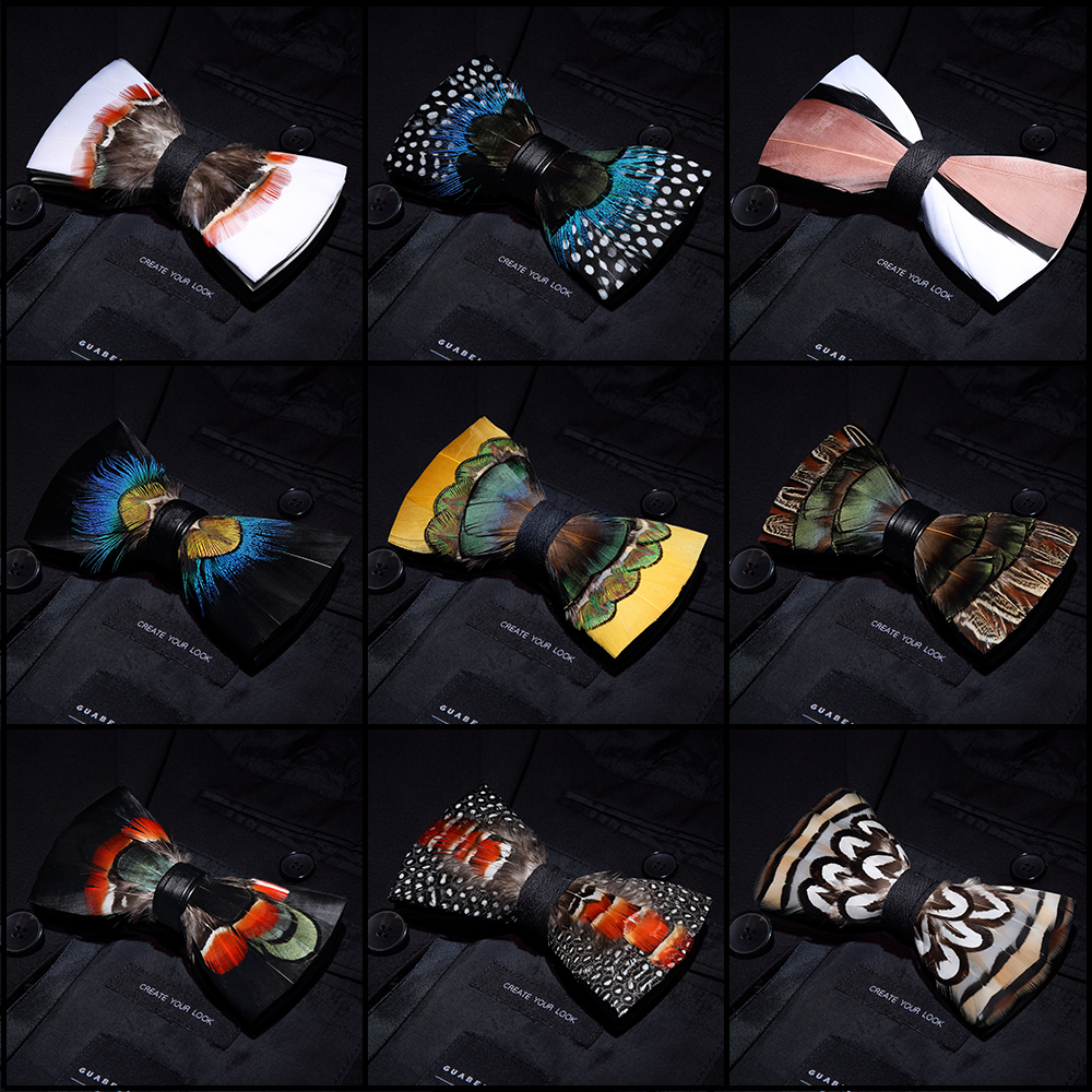 KAMBERFT designer brand Handma - Bow Tie Pre Tied incelemesi ve fiyatı