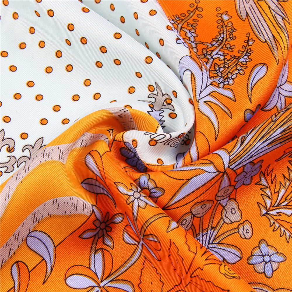 Manual Hand Rolled Twill Silk  - Face Scarf Mask incelemesi ve fiyatı