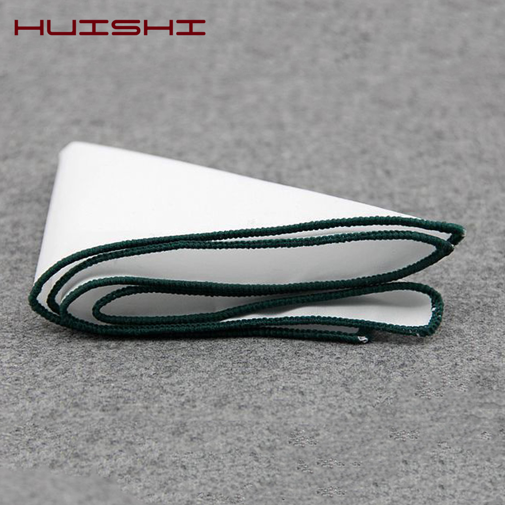 New Hanky Men's White Pocket S - Handkerchief Cotton Men incelemesi ve fiyatı