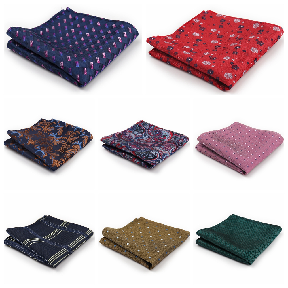Men Handkerchief Pocket Square - Pocket Square Set incelemesi ve fiyatı