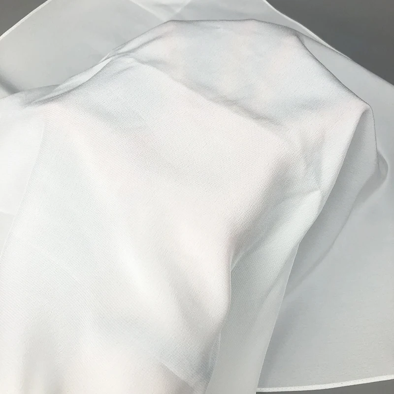 New Women Silk Scarf Square Ne - Ascot Neck Scarf incelemesi ve fiyatı