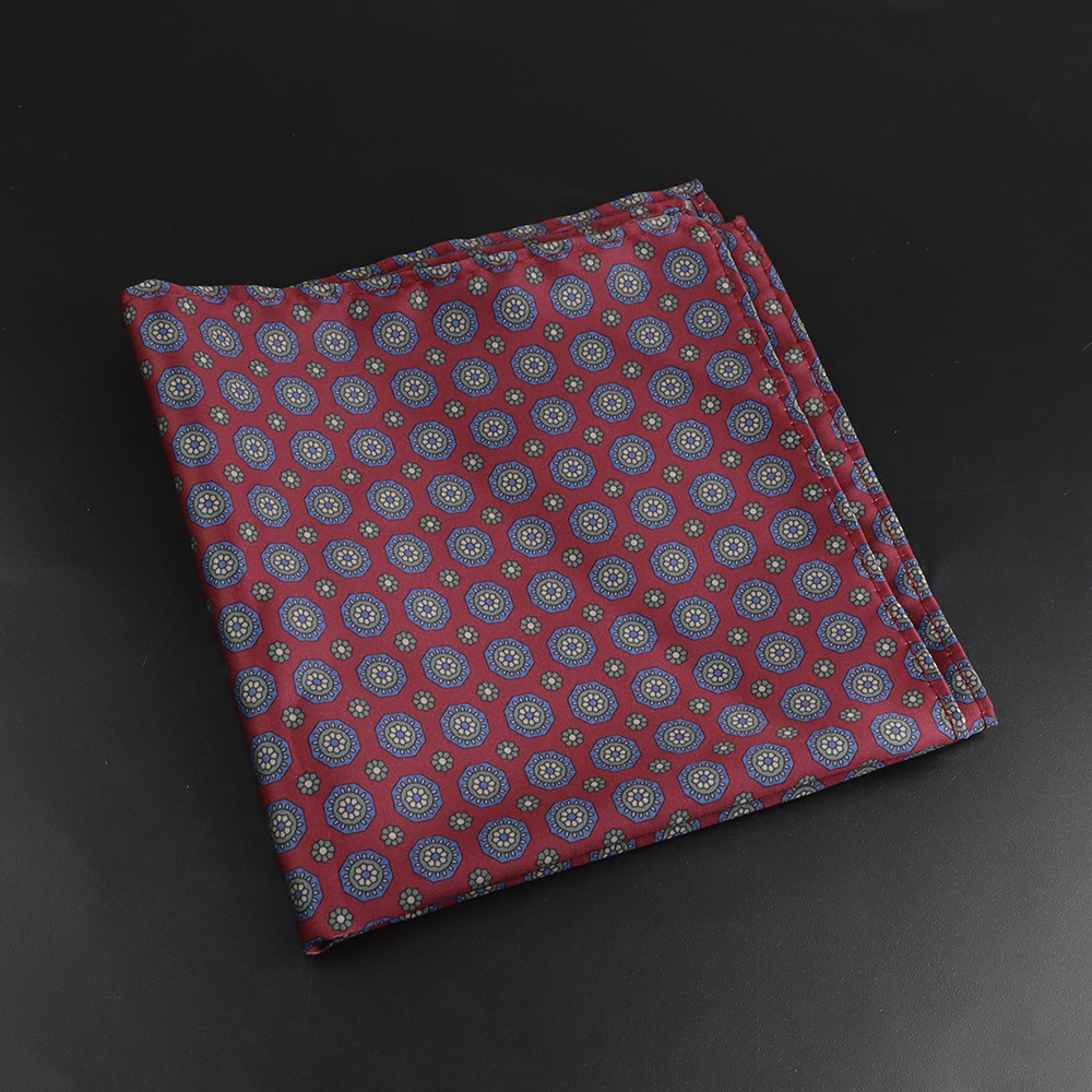 Men's Fashion Pocket Square Ha - Pocket Square Set incelemesi ve fiyatı