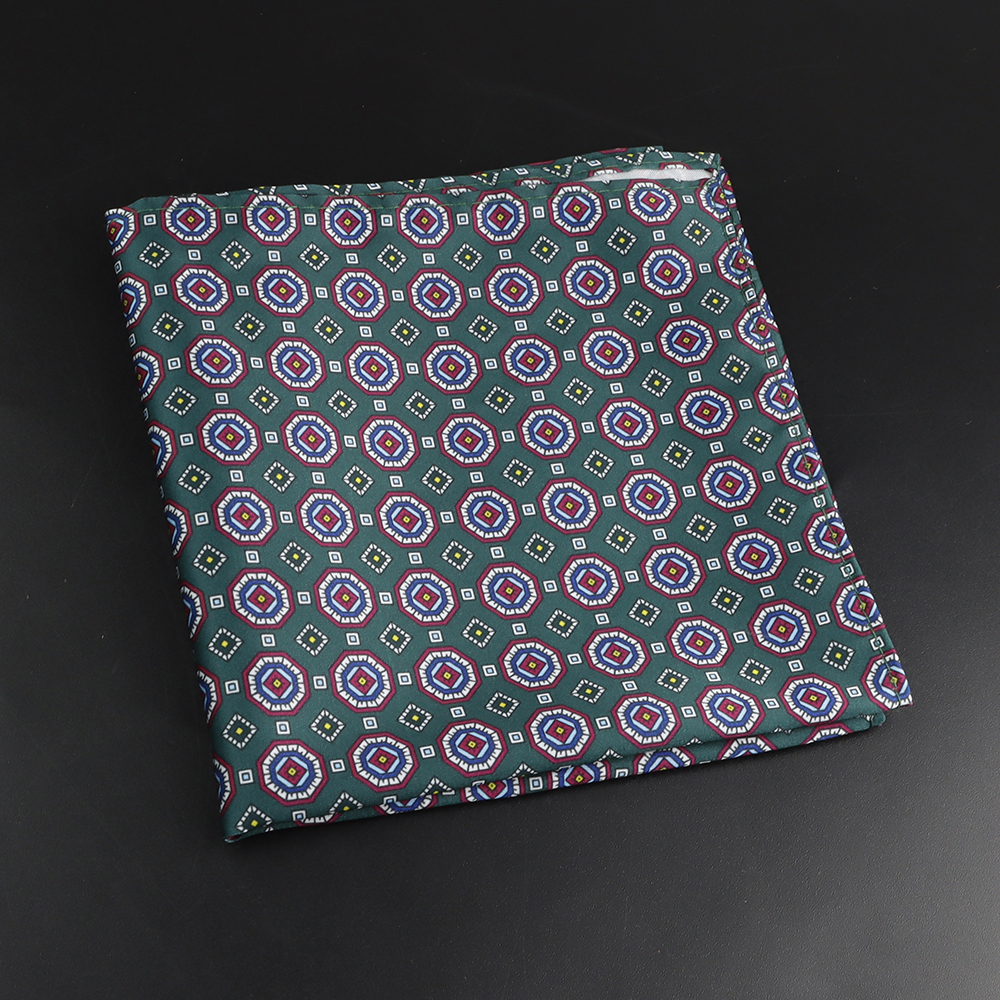 Men's Fashion Pocket Square Ha - Pocket Square Set incelemesi ve fiyatı