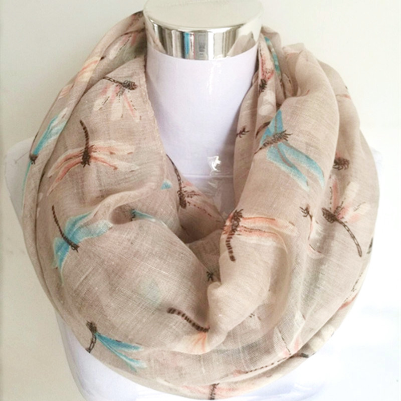 New Arrival Fashion animal pri - Infinity Scarf Knit incelemesi ve fiyatı