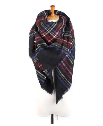 140*140cm Unisex Women Men War - Pashmina Wrap Large incelemesi ve fiyatı