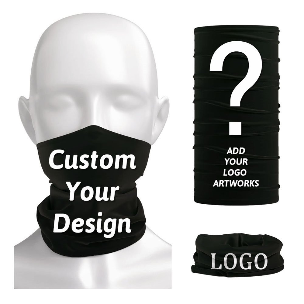 Customize Your Own Cycling Nec - Neck Warmer Tube incelemesi ve fiyatı