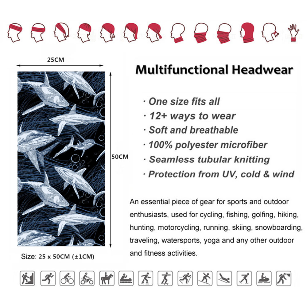 Customize Your Own Cycling Nec - Neck Warmer Tube incelemesi ve fiyatı