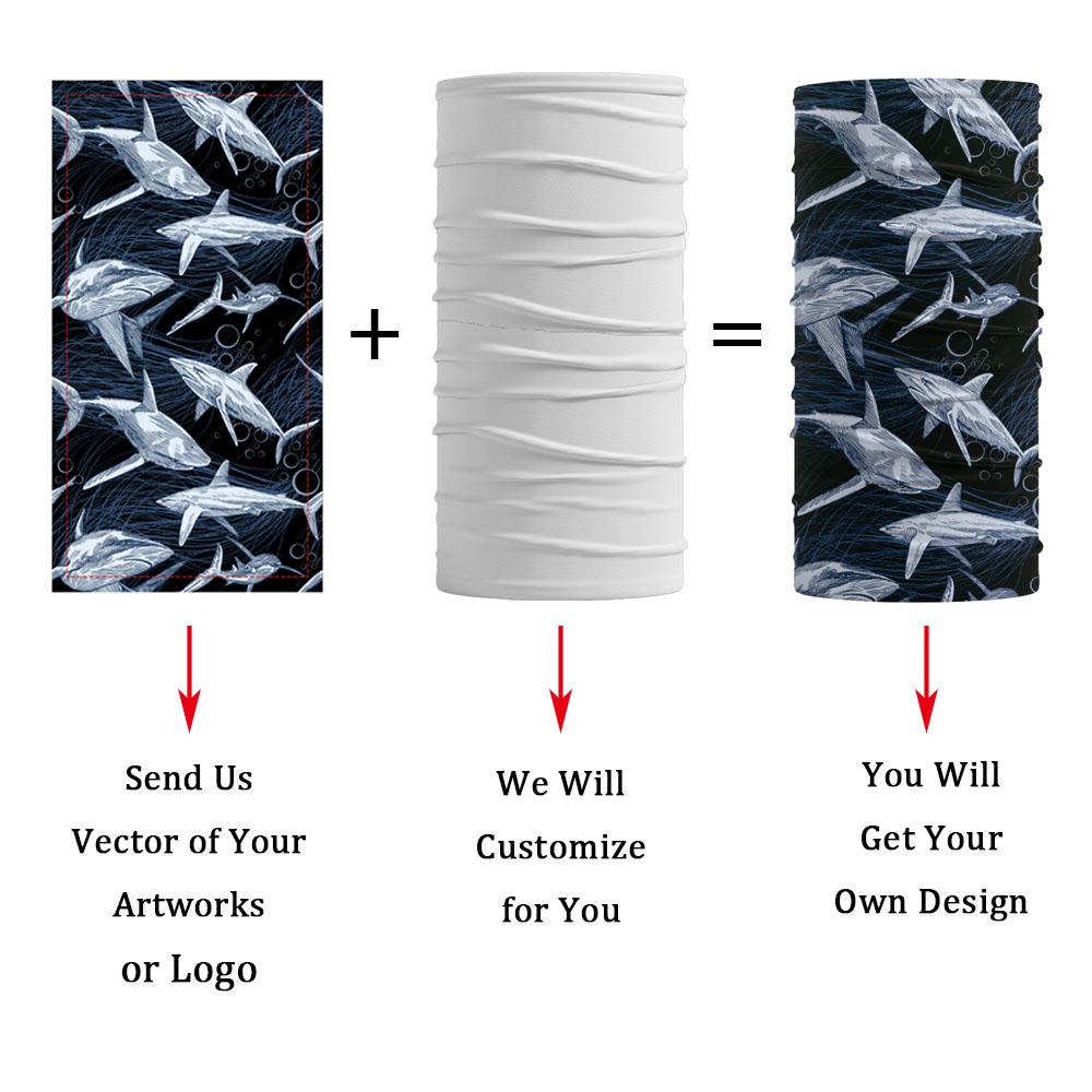 Customize Your Own Cycling Nec - Neck Warmer Tube incelemesi ve fiyatı