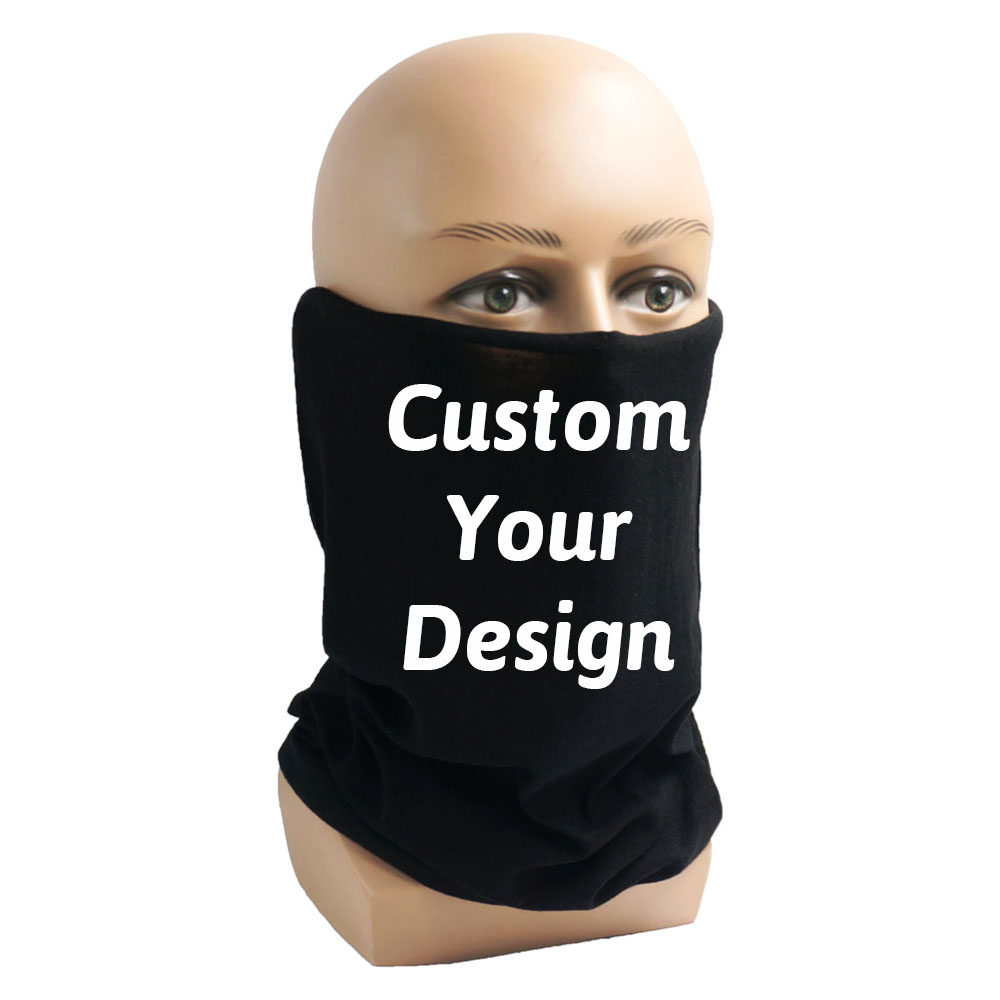 Customize Your Own Cycling Nec - Neck Warmer Tube incelemesi ve fiyatı