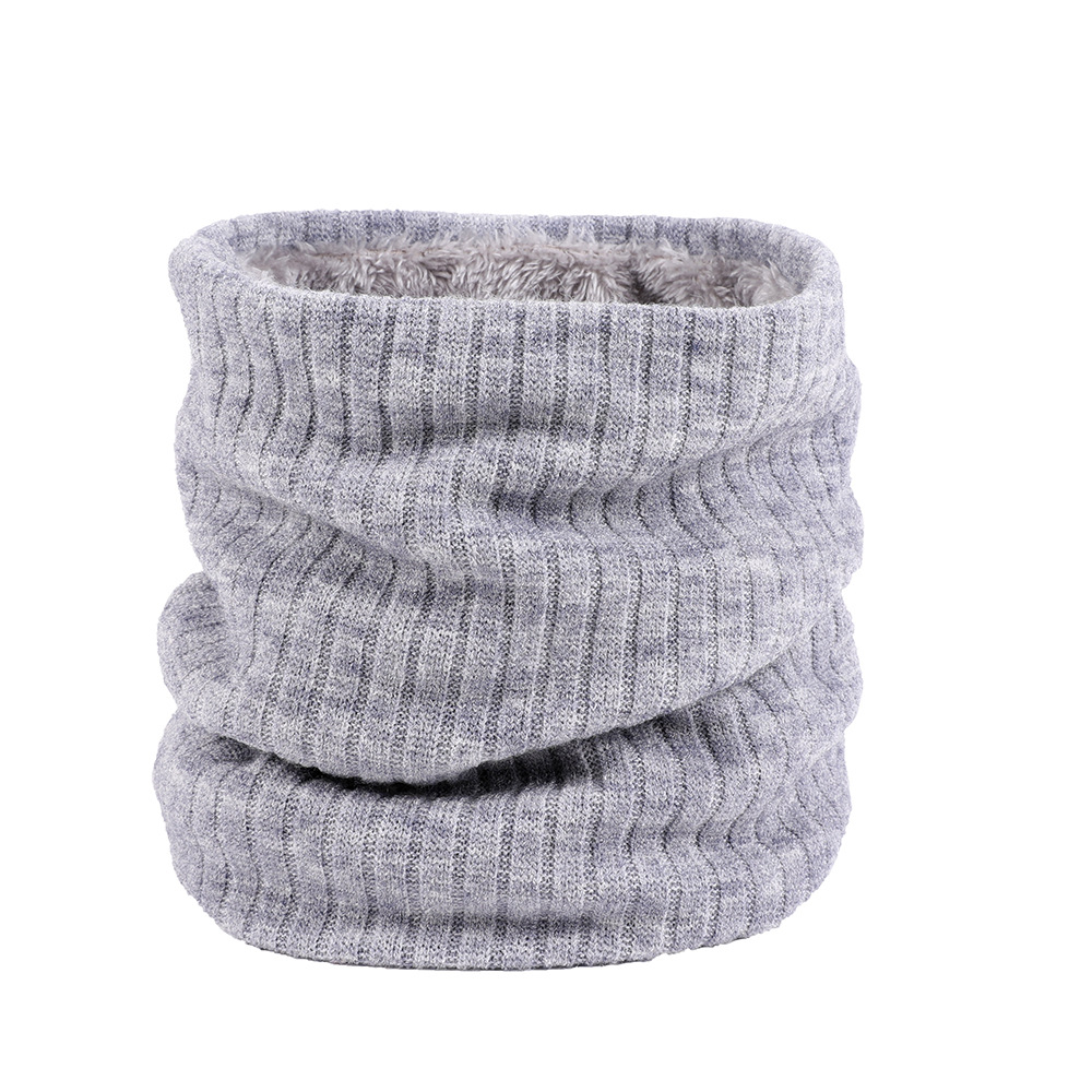 OVTRB Cold Weather Fleece Neck - Infinity Scarf Knit incelemesi ve fiyatı