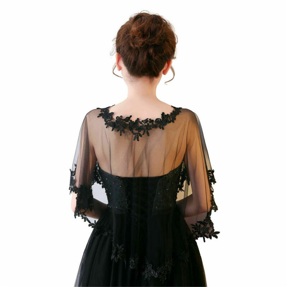 Fashion Casual Bridal Wedding  - Stole Wedding Shawl incelemesi ve fiyatı