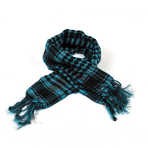 Hunting Scarf Military Shemagh - Bandana Cotton incelemesi ve fiyatı