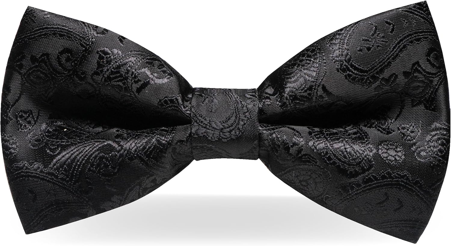 Paisley Pre-tied Bow Tie and P - Bow Tie Pre Tied incelemesi ve fiyatı