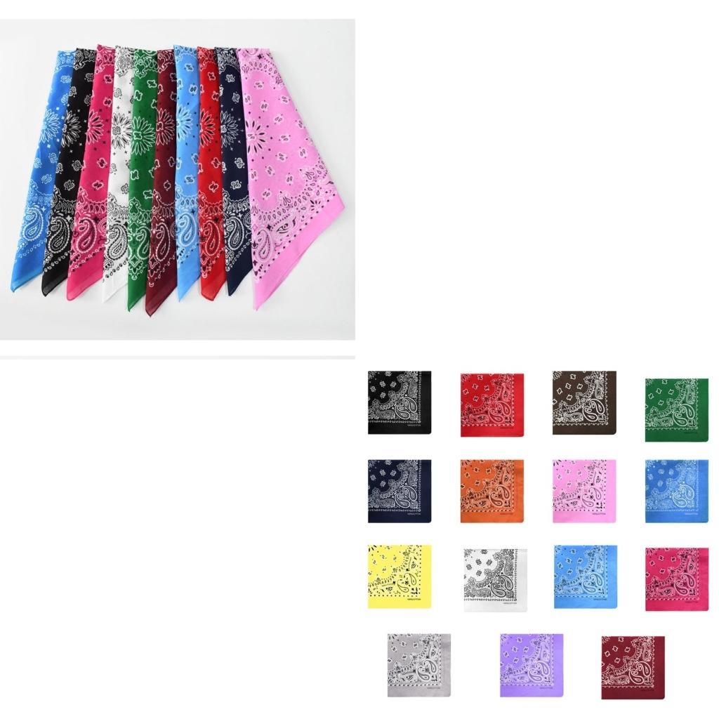 Men Women Neckerchiefs Vintage - Handkerchief Cotton Men incelemesi ve fiyatı