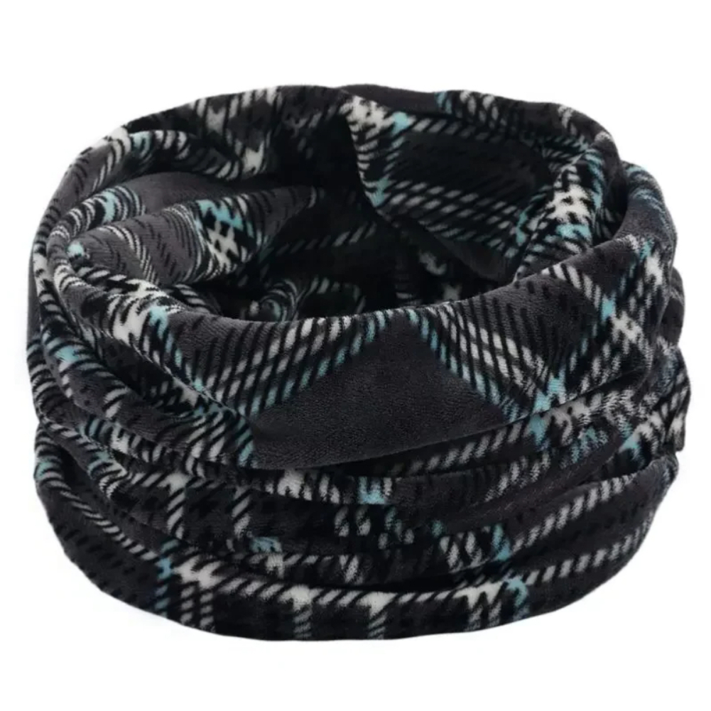 Winter Soft Ring Scarves Neck  - Infinity Scarf Knit incelemesi ve fiyatı