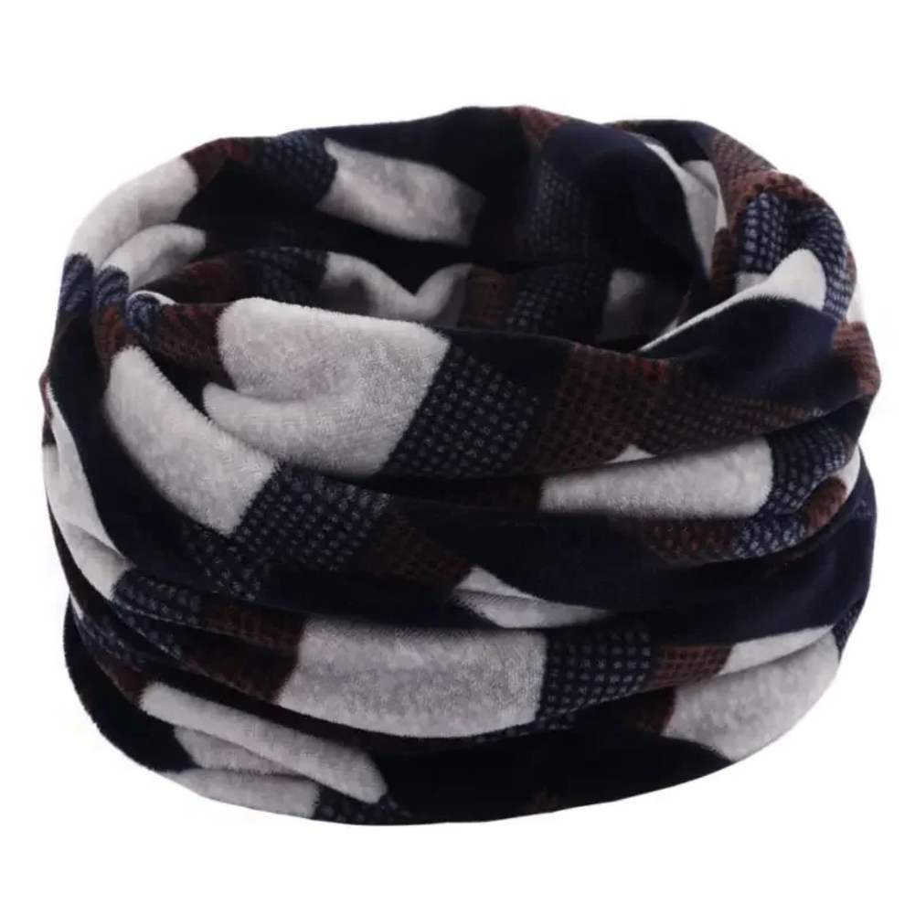 Winter Soft Ring Scarves Neck  - Infinity Scarf Knit incelemesi ve fiyatı