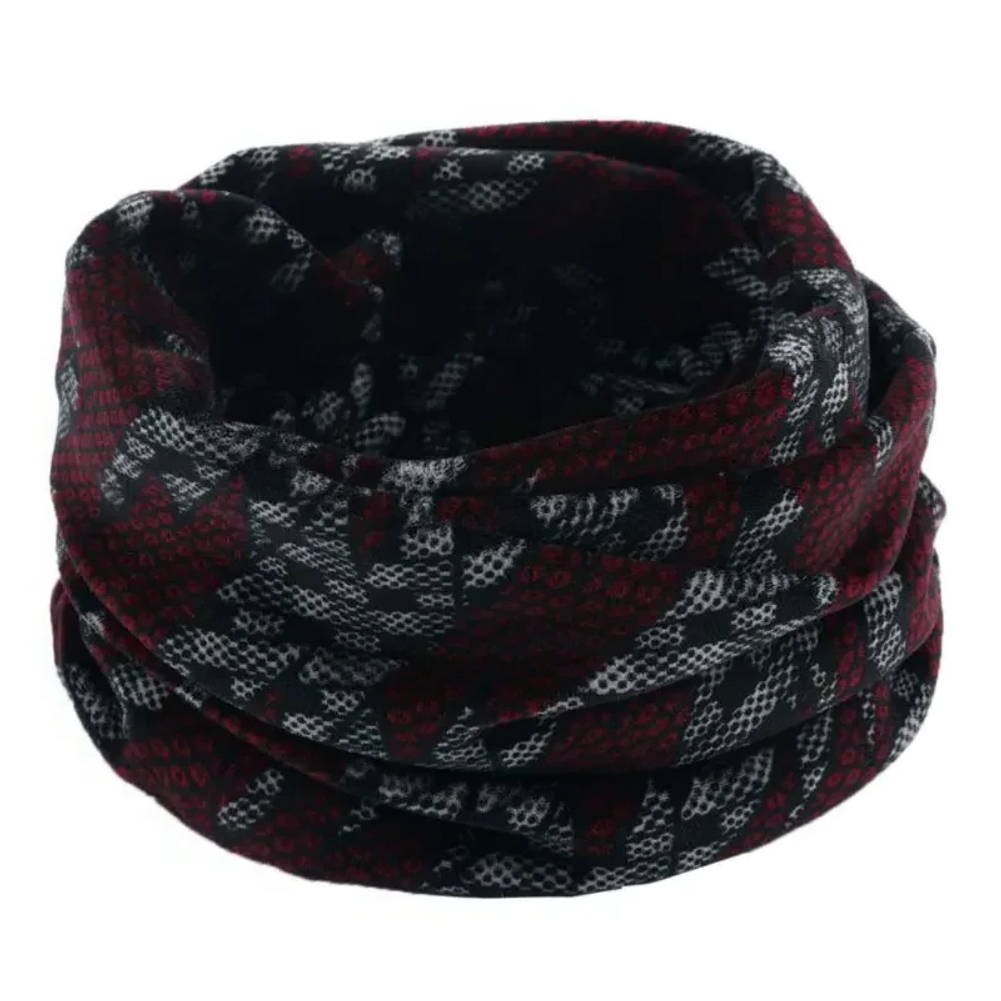 Winter Soft Ring Scarves Neck  - Infinity Scarf Knit incelemesi ve fiyatı
