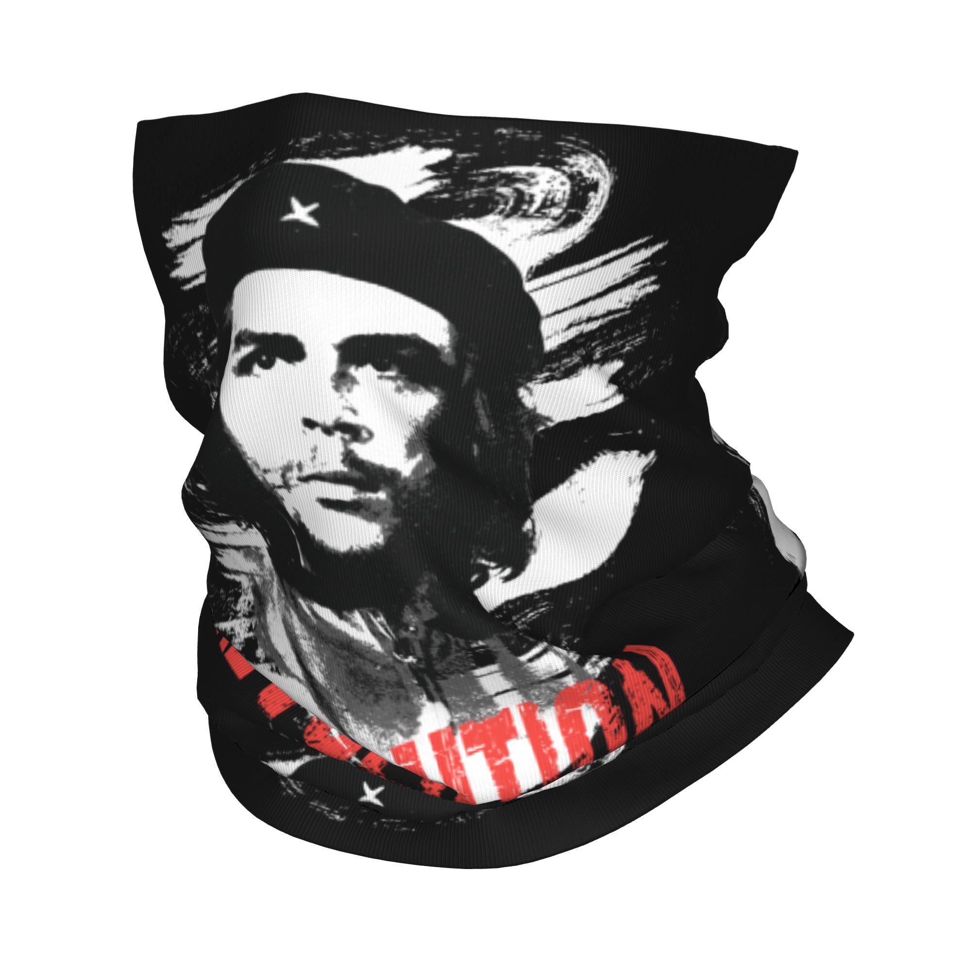 Custom Che Guevara Revolution  - Neck Warmer Tube incelemesi ve fiyatı
