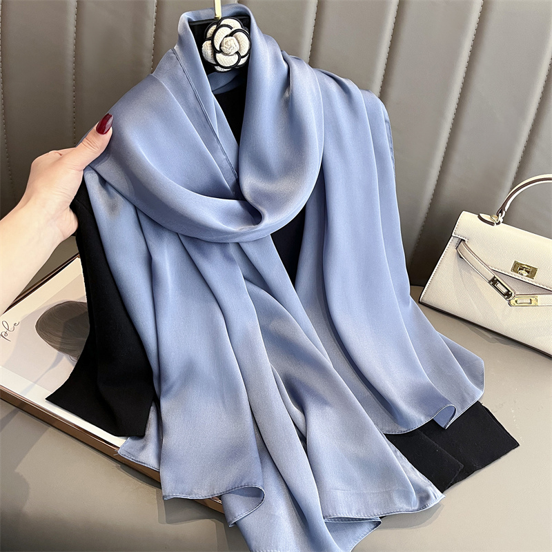 2024 Luxury Brand Spring Large - Pashmina Wrap Large incelemesi ve fiyatı