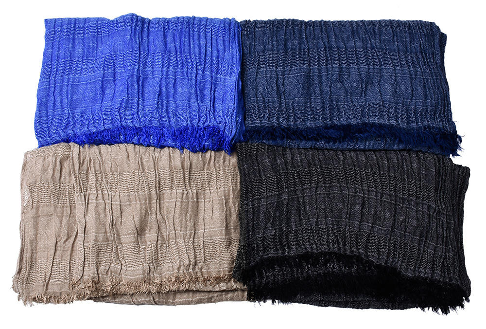 2018 luxury band scarf men sol - Bandana Cotton incelemesi ve fiyatı