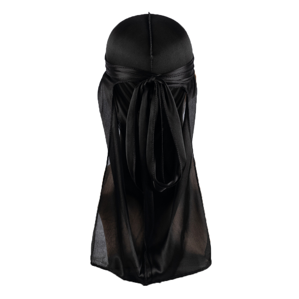 Men's Silk Durag Shower cap Ba - Bandana Doo Rag incelemesi ve fiyatı