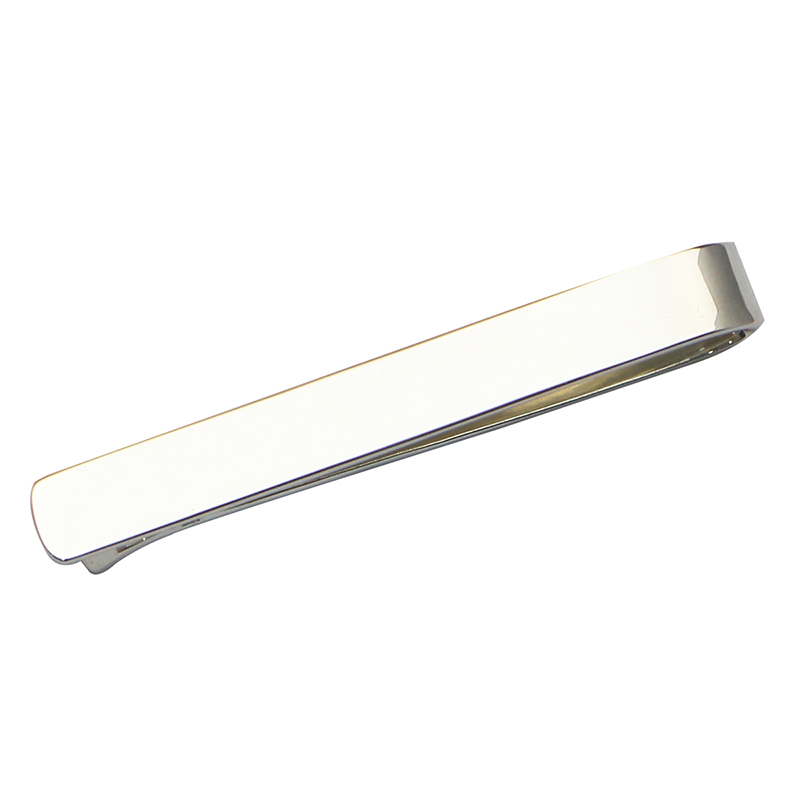 Beadsnice Pure 925 Sterling Si - Tie Clip Silver incelemesi ve fiyatı