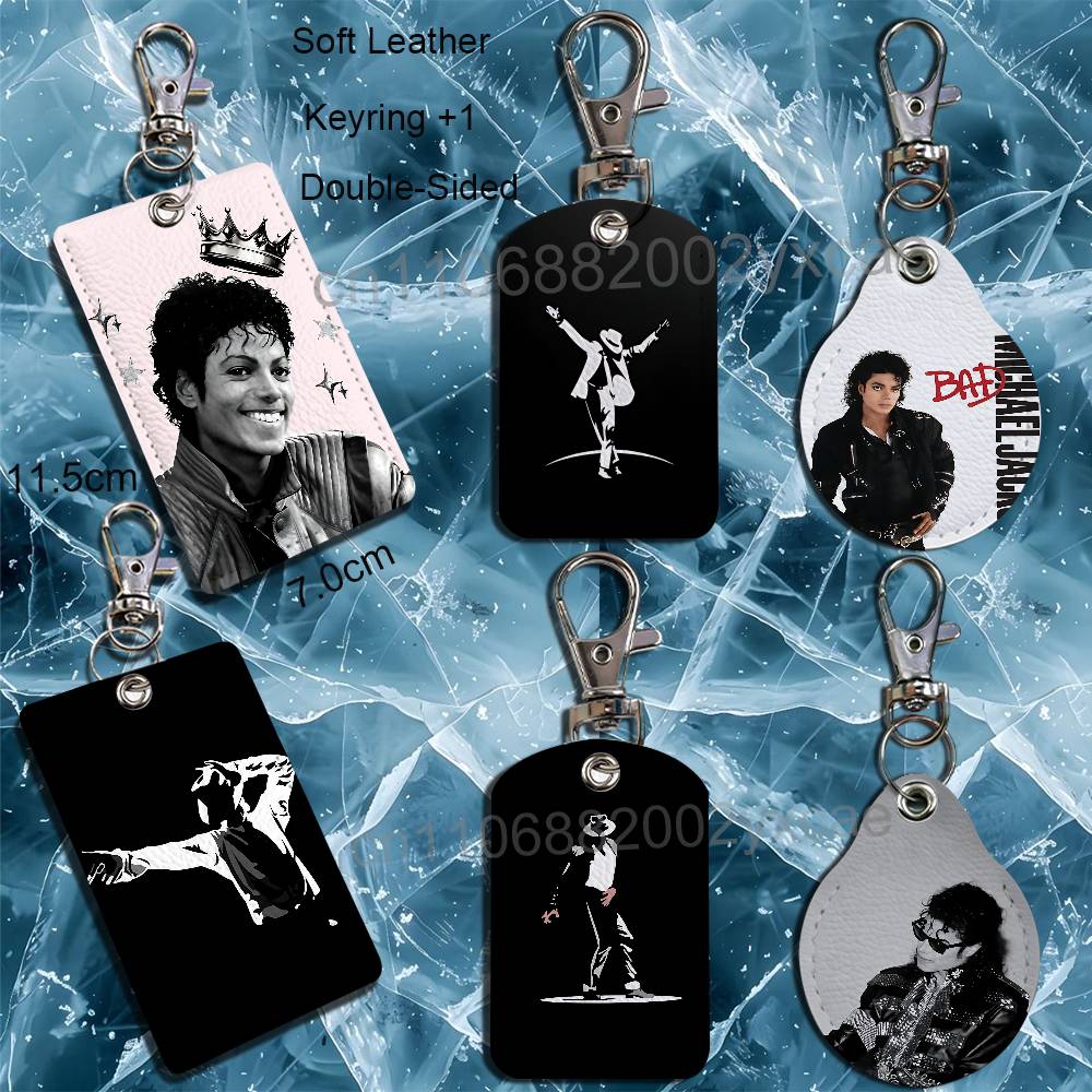 MJ first-rate Michael Jackson  - Lanyard Badge Holder incelemesi ve fiyatı