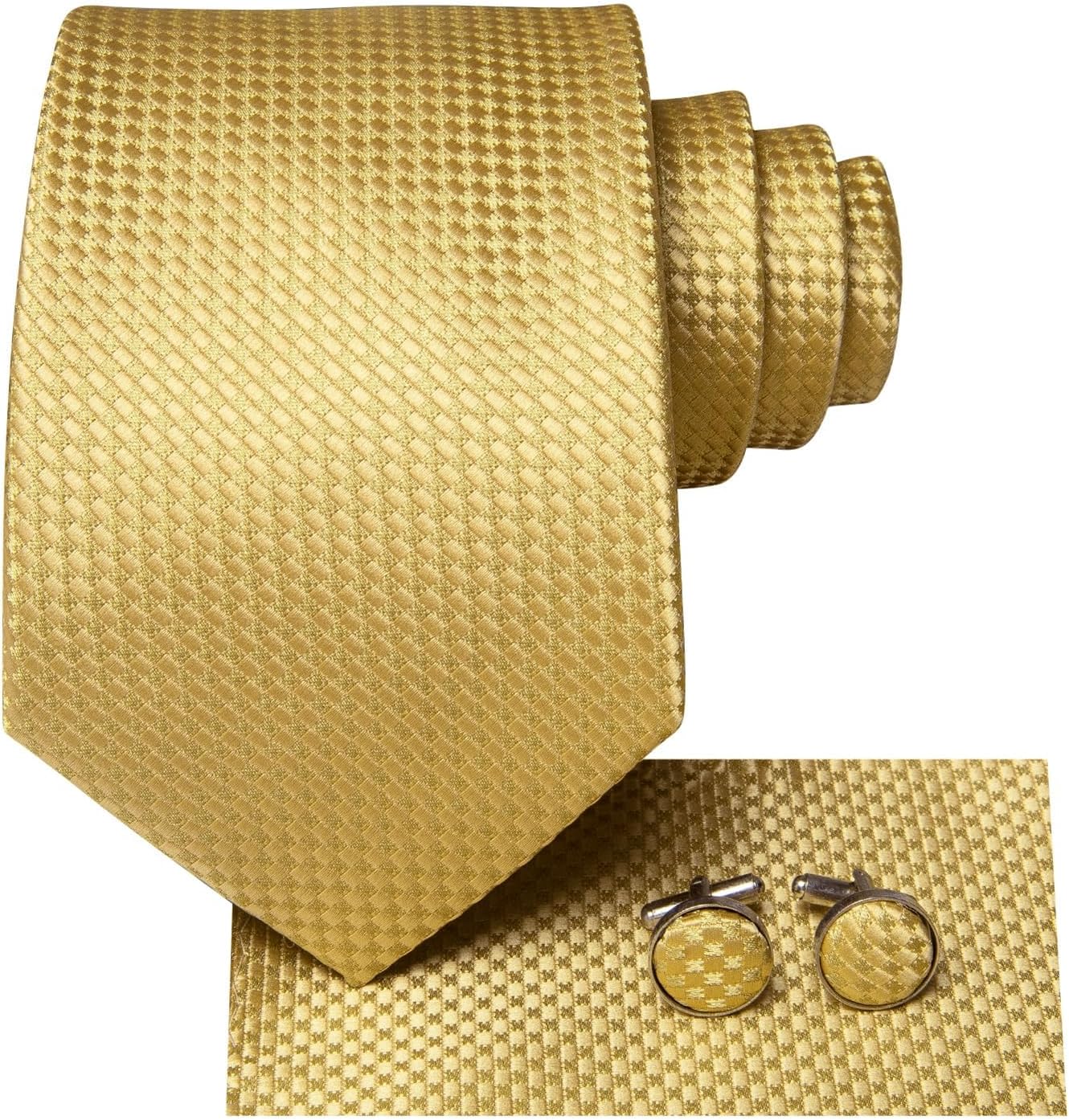 Floral Silk Tie Set with Pocke - Pocket Square Set incelemesi ve fiyatı