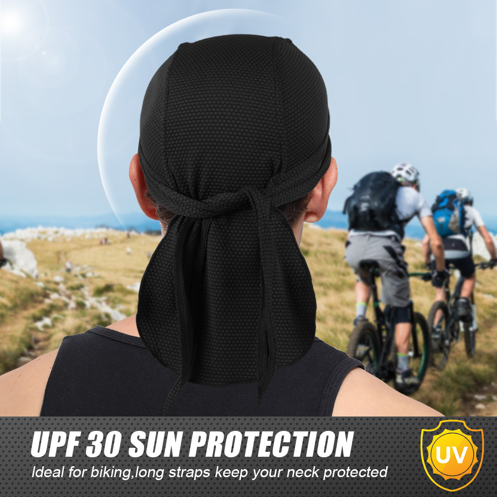 Quick-drying Bandana Doo Rags  - Bandana Doo Rag incelemesi ve fiyatı