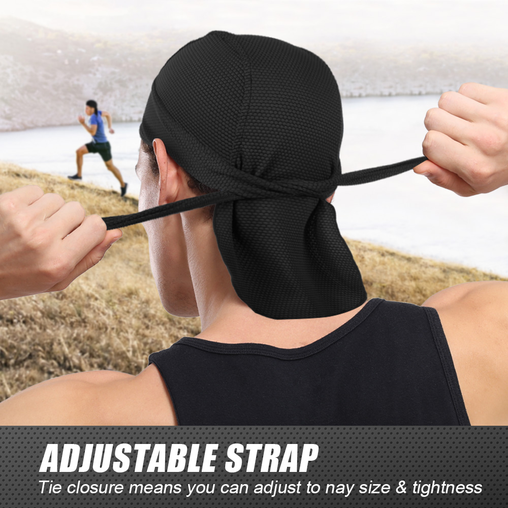 Quick-drying Bandana Doo Rags  - Bandana Doo Rag incelemesi ve fiyatı