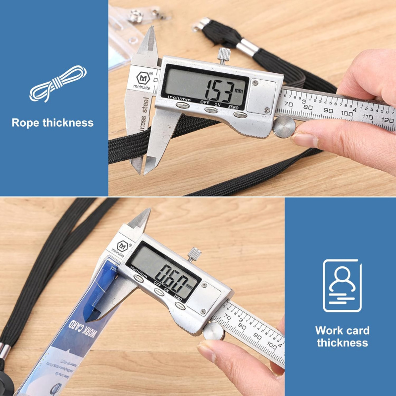 3 Pack Cruise Lanyard with ID  - Lanyard Badge Holder incelemesi ve fiyatı
