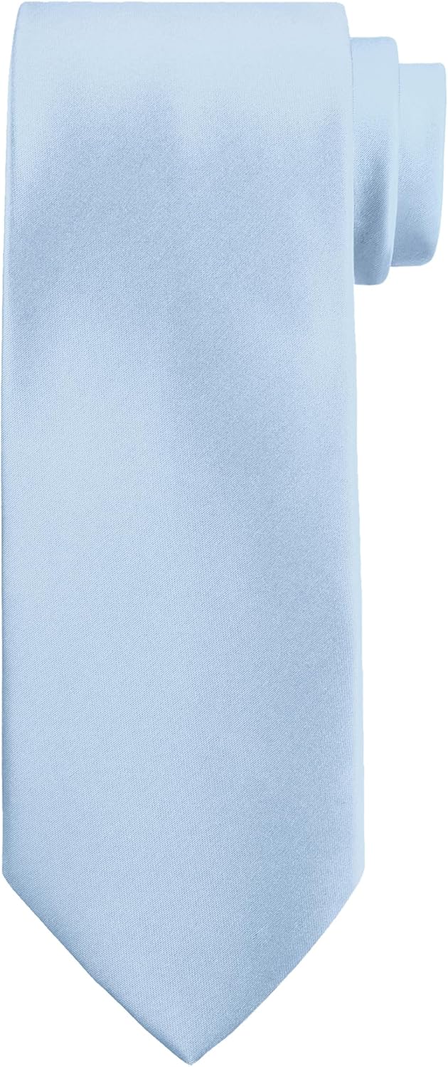 5-Piece Tie Set in White or Bl - Pocket Square Set incelemesi ve fiyatı