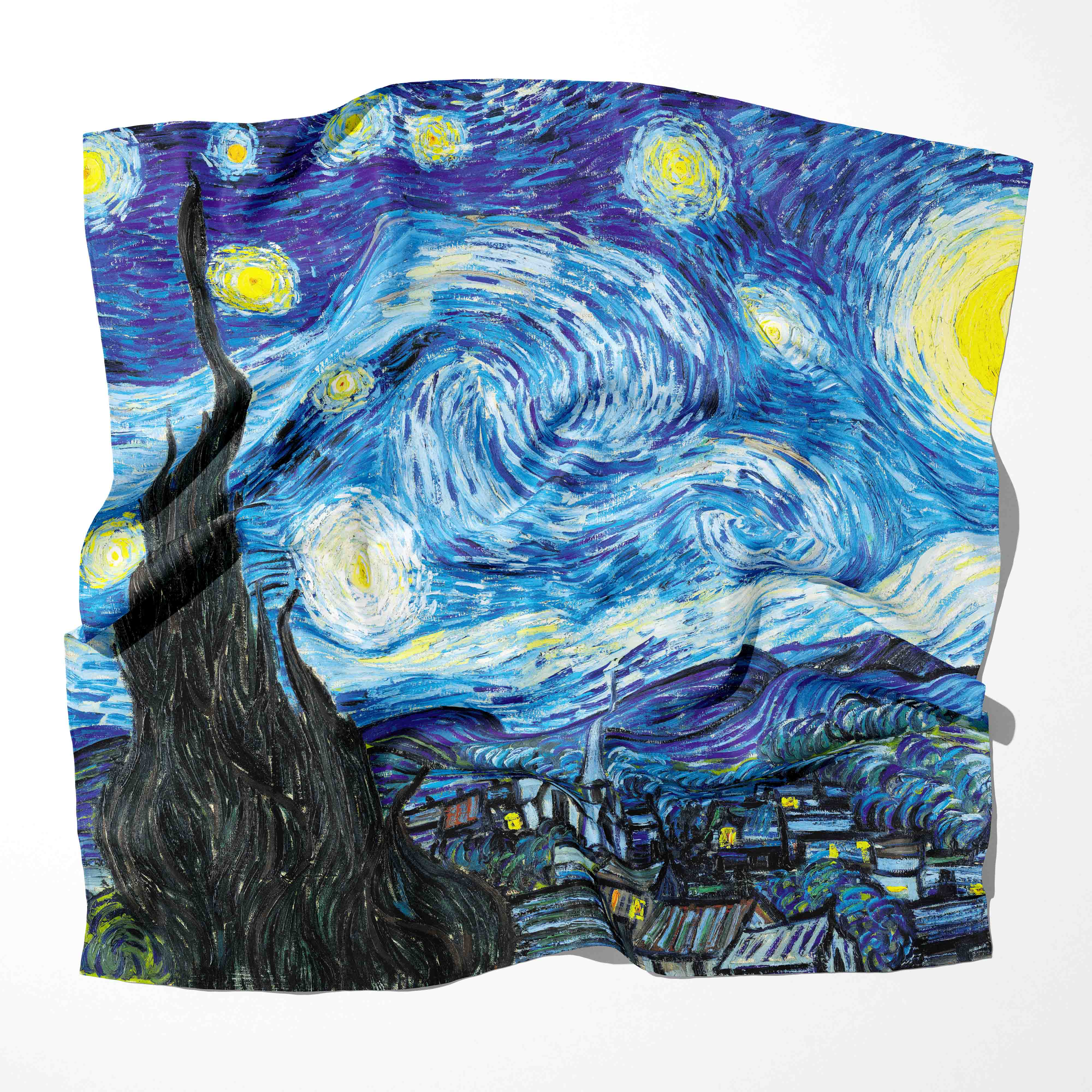 2025 Fashion  Luxury Autumn  I - Infinity Scarf Knit incelemesi ve fiyatı