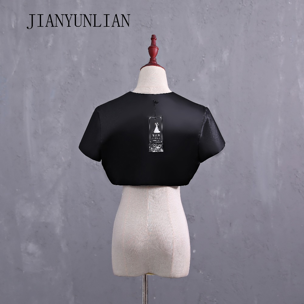 Customized Soft Satin Bolero S - Stole Wedding Shawl incelemesi ve fiyatı