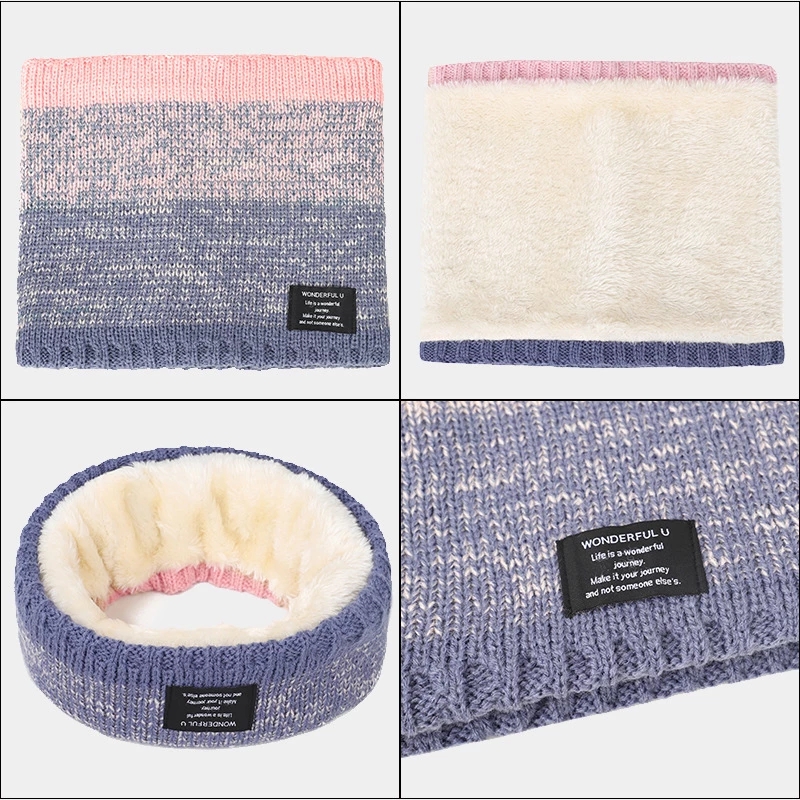 Winter Scarf for Men Fleece Ri - Handkerchief Cotton Men incelemesi ve fiyatı